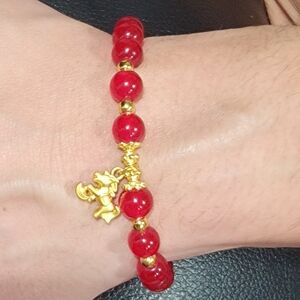 Year Of The Horse Bracelet